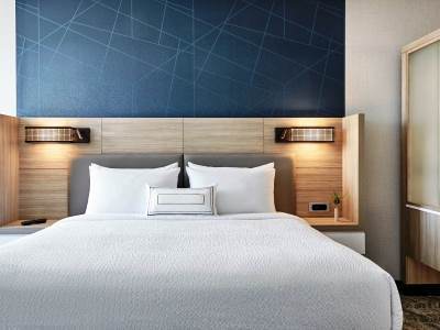 Springhill Suites By Marriott Tulsa At Tulsa Hills Esterno foto